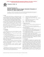 ASTM E2089-00