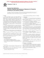 ASTM F1060-01 ASTM F1060-01