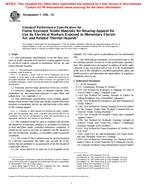 ASTM F1506-01