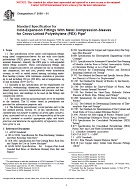 ASTM F2080-01