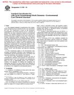 ASTM E2150-01