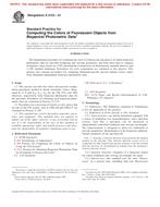 ASTM E2152-01