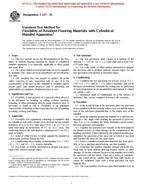 ASTM F137-01 ASTM F137-01