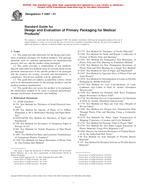 ASTM F2097-01