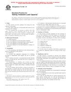 ASTM F2120-01