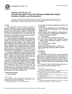 ASTM E2185 ASTM E2185