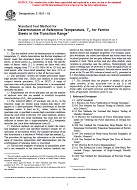 ASTM E1921-02