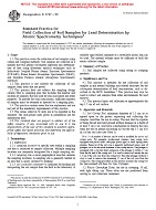 ASTM E1727-99 ASTM E1727-99