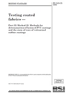 BS 3424-22