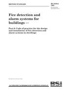 BS 5839-6:1995