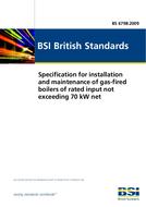 BS 6798:2009