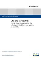 BS 5655-6