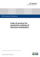 BS 7430:2011