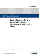 BS 8560:2012