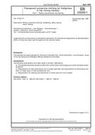 DIN 23320-1 DIN 23320-1