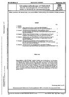 DIN 2510-1 Supplement