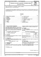 DIN 30677-1