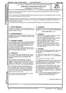 DIN 38413-1