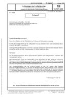 DIN 44973-100 - DRAFT