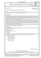 DIN 55912-2 DIN 55912-2