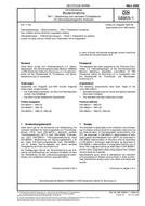 DIN 58905-1