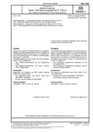 DIN 58909-1