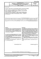 DIN 58940-10 Supplement 1