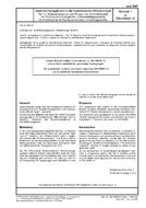 DIN 58959-12 Supplement 1