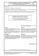 DIN 58959-18 Supplement 1 DIN 58959-18 Supplement 1