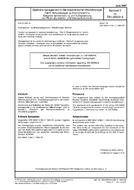 DIN 58959-6 Supplement 2