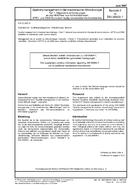 DIN 58959-7 Supplement 2 DIN 58959-7 Supplement 2