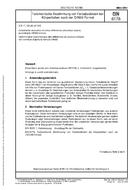 DIN 6176