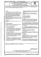 DIN 7178-1 Supplement 1 DIN 7178-1 Supplement 1