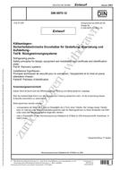 DIN 8975-12 - DRAFT