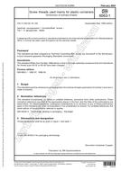 DIN 6063-1