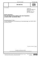 DIN 4040-100