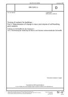 DIN 52451-1 DIN 52451-1