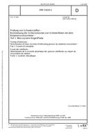 DIN 51810-1
