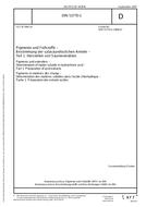 DIN 53770-1