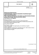 DIN 58940-9 DIN 58940-9