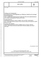 DIN 51399-1