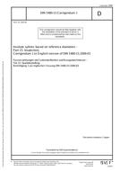 DIN 5480-15 Corrigendum 1