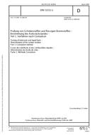 DIN 51551-1