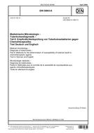 DIN 58943-8