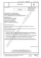 DIN 51626-1 - DRAFT