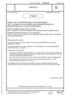 DIN 6701-3 - DRAFT