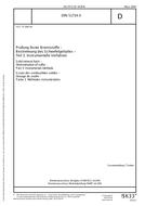 DIN 51724-3