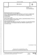 DIN 3535-6