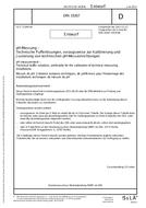 DIN 19267 - DRAFT