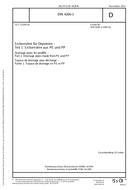 DIN 4266-1
